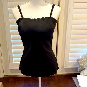 Kathleen Kirkwood sonic slimmer camisole